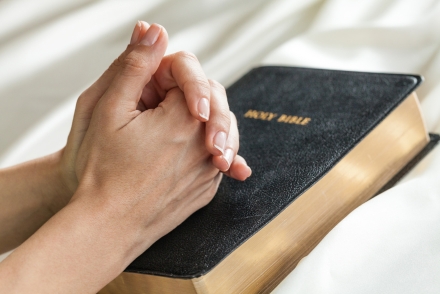 A fé fortalecida pela benignidade divina nos Salmos