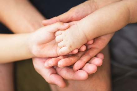 Como aplicar o Salmo sobre Família