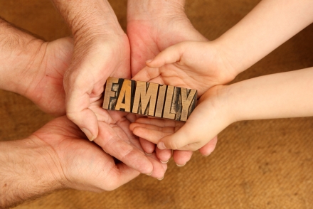 Importância do Salmo sobre Família