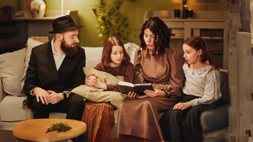 Versículos bíblicos para edificar a família