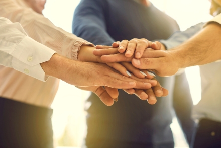Como incorporar Salmos bíblicos de motivação