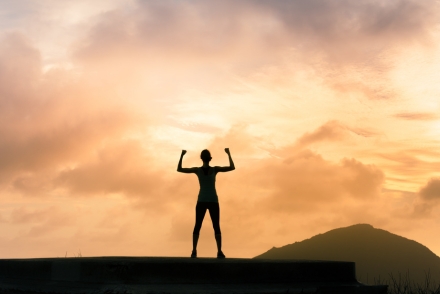 Como usar os Salmos bíblicos de motivação