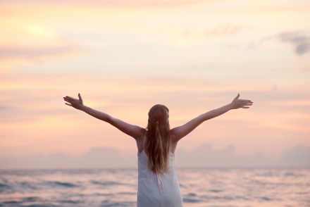 Importância dos Salmos bíblicos de motivação