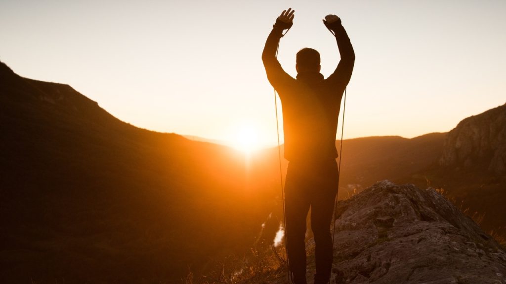 Salmos bíblicos de motivação