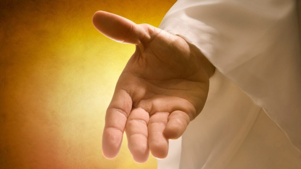 versículos vontade de deus
